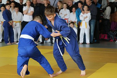 VC Archa Cup Sokol Bratislava/2019 15