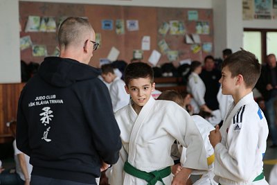 VC Archa Cup Sokol Bratislava/2019 9