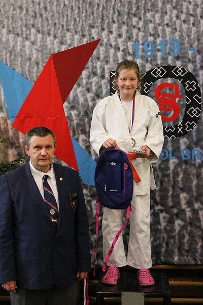 VC Archa Cup Sokol Bratislava/2019 116
