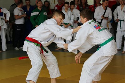 VC Archa Cup Sokol Bratislava/2019 82