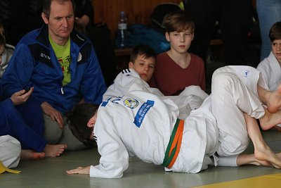 VC Archa Cup Sokol Bratislava/2019 62