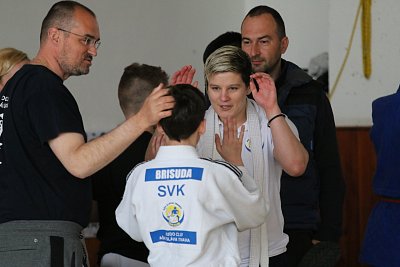 VC Archa Cup Sokol Bratislava/2019 67