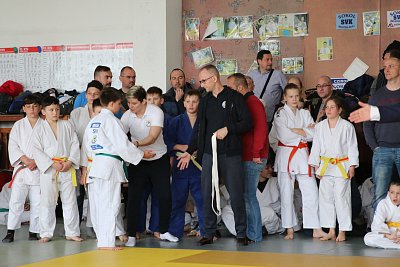 VC Archa Cup Sokol Bratislava/2019 18