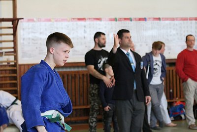 VC Archa Cup Sokol Bratislava/2019 112
