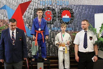 VC Archa Cup Sokol Bratislava/2019 117