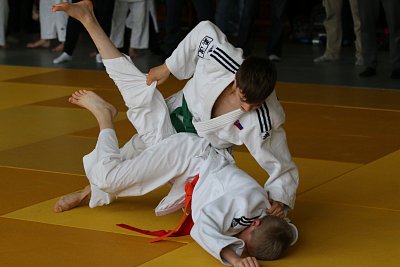 VC Archa Cup Sokol Bratislava/2019 98