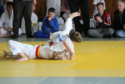 VC Archa Cup Sokol Bratislava/2019 45