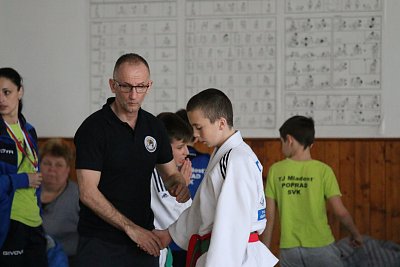 VC Archa Cup Sokol Bratislava/2019 94