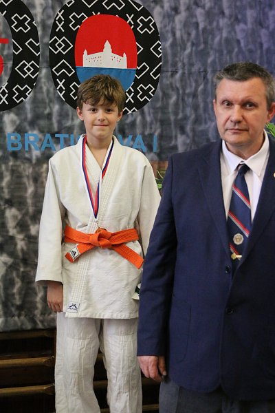VC Archa Cup Sokol Bratislava/2019 118