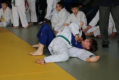 VC Archa Cup Sokol Bratislava/2019 16