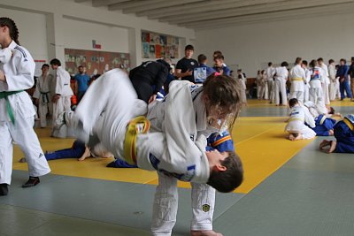 VC Archa Cup Sokol Bratislava/2019 4