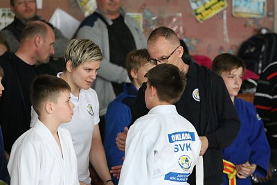 VC Archa Cup Sokol Bratislava/2019 22