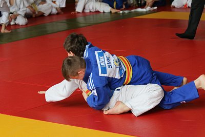 VC Archa Cup Sokol Bratislava/2019 31