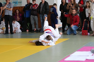 VC Archa Cup Sokol Bratislava/2019 19