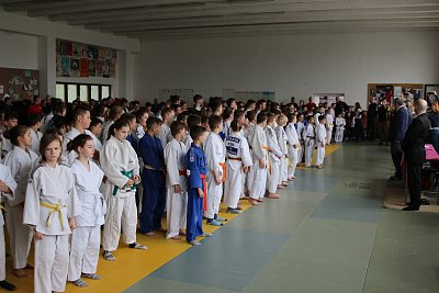 VC Archa Cup Sokol Bratislava/2019 11