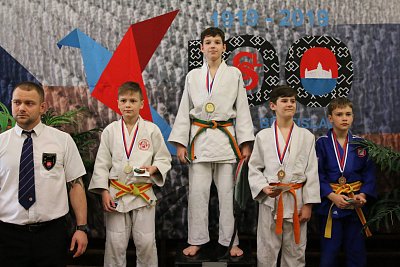 VC Archa Cup Sokol Bratislava/2019 119