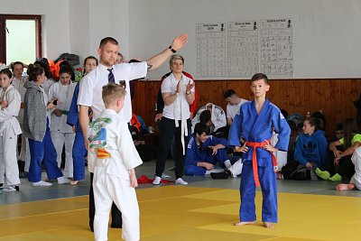 VC Archa Cup Sokol Bratislava/2019 87