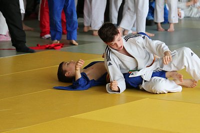 VC Archa Cup Sokol Bratislava/2019 50