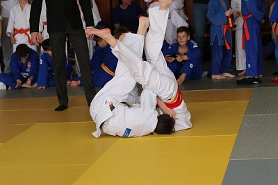 VC Archa Cup Sokol Bratislava/2019 64