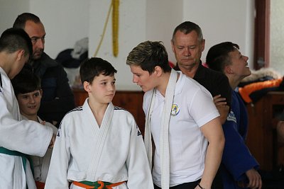 VC Archa Cup Sokol Bratislava/2019 59