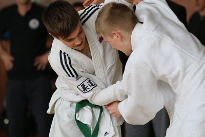 VC Archa Cup Sokol Bratislava/2019 100