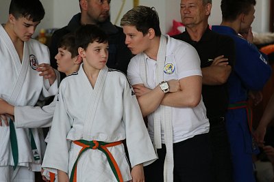 VC Archa Cup Sokol Bratislava/2019 58