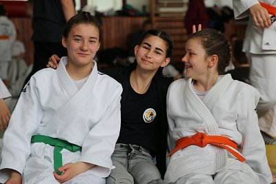 VC Archa Cup Sokol Bratislava/2019 1