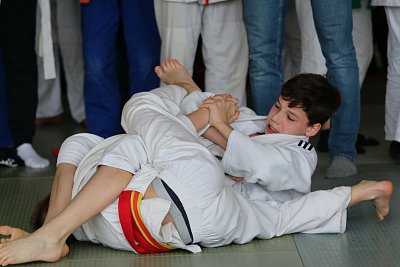 VC Archa Cup Sokol Bratislava/2019 66