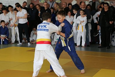 VC Archa Cup Sokol Bratislava/2019 12
