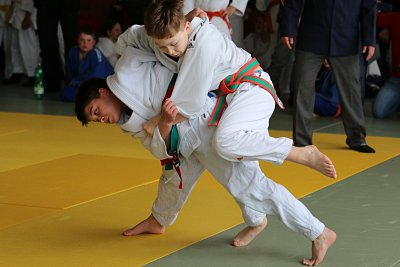 VC Archa Cup Sokol Bratislava/2019 36
