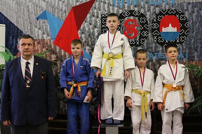VC Archa Cup Sokol Bratislava/2019 120