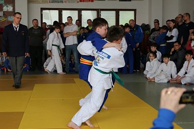VC Archa Cup Sokol Bratislava/2019 14