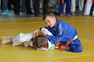 VC Archa Cup Sokol Bratislava/2019 55