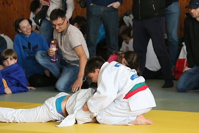VC Archa Cup Sokol Bratislava/2019 38