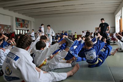 VC Archa Cup Sokol Bratislava/2019 3