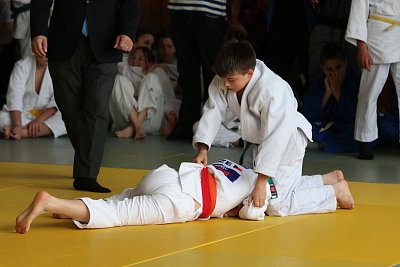 VC Archa Cup Sokol Bratislava/2019 17