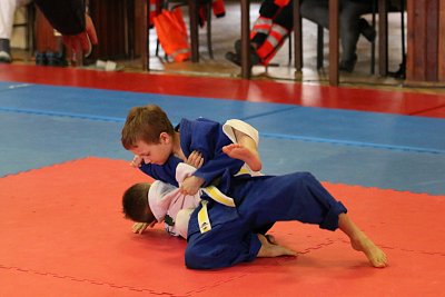 VC Archa Cup Sokol Bratislava/2019 25