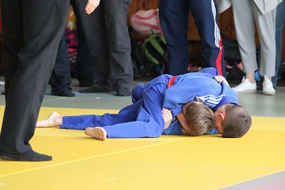 VC Archa Cup Sokol Bratislava/2019 78