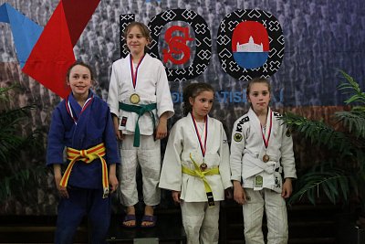 VC Archa Cup Sokol Bratislava/2019 124