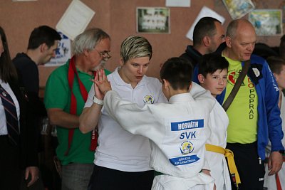 VC Archa Cup Sokol Bratislava/2019 91