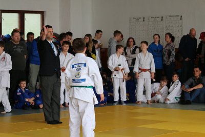 VC Archa Cup Sokol Bratislava/2019 21