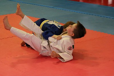VC Archa Cup Sokol Bratislava/2019 26