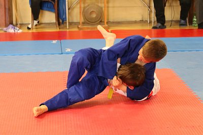 VC Archa Cup Sokol Bratislava/2019 33