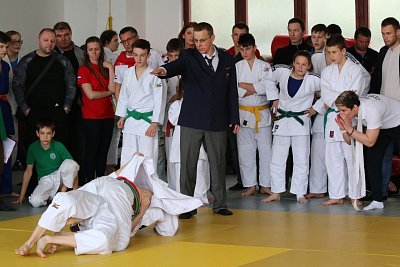 VC Archa Cup Sokol Bratislava/2019 85