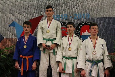VC Archa Cup Sokol Bratislava/2019 127