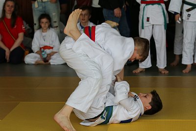 VC Archa Cup Sokol Bratislava/2019 77