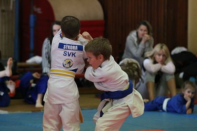 VC Archa Cup Sokol Bratislava/2019 23