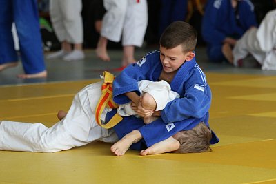 VC Archa Cup Sokol Bratislava/2019 86