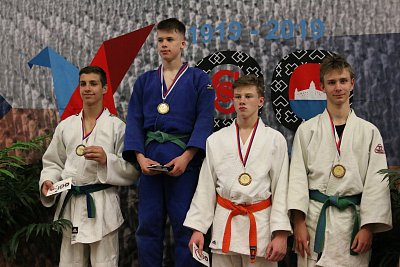 VC Archa Cup Sokol Bratislava/2019 126