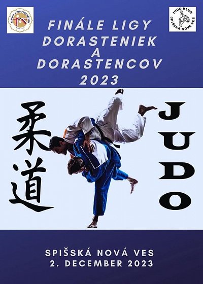 Finále slovenskej ligy dorastencov SNV/2023 1